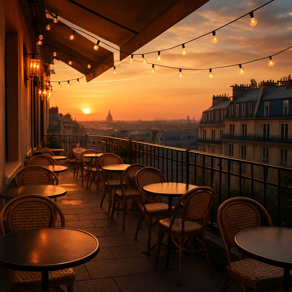 Café De Angelo gallery 3